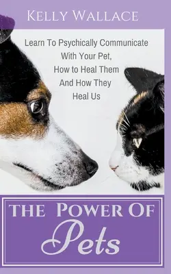 Puterea animalelor de companie - The Power Of Pets