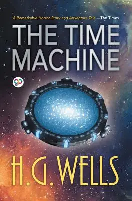 Mașina timpului - The Time Machine