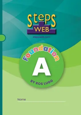 StepsWeb Workbook A: Fundația A - StepsWeb Workbook A: Foundation A