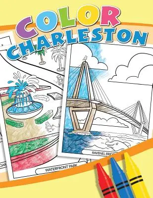 Charleston color - Color Charleston