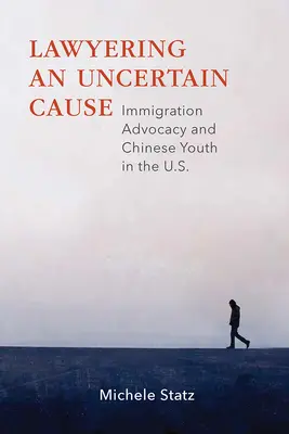 Avocatul unei cauze nesigure: Apărarea imigrației și tinerii chinezi din SUA - Lawyering an Uncertain Cause: Immigration Advocacy and Chinese Youth in the Us