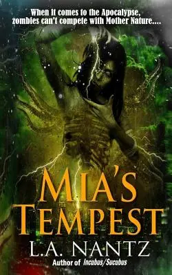 Furtuna Miei - Mia's Tempest