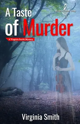 Un gust de crimă - A Taste of Murder