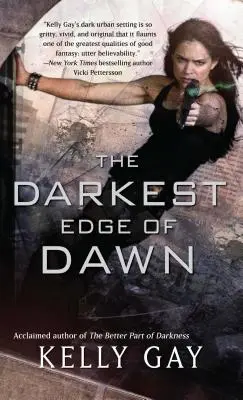 Cea mai întunecată margine a zorilor - The Darkest Edge of Dawn