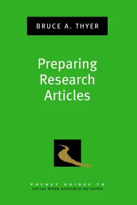 Pregătirea articolelor de cercetare - Preparing Research Articles