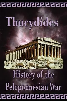 Istoria războiului peloponesiac - History of the Peloponnesian War