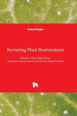 Revizuirea biostimulanților pentru plante - Revisiting Plant Biostimulants