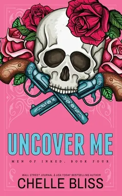 Uncover Me - Ediție specială - Uncover Me - Special Edition