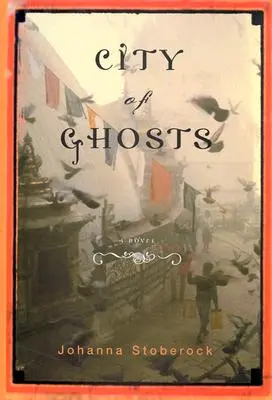 Orașul fantomelor - City of Ghosts