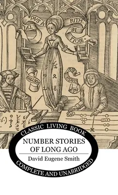 Poveștile numerelor de mult timp în urmă - Number Stories of Long Ago
