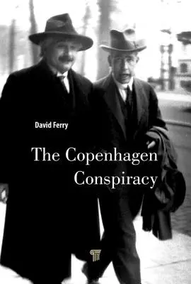 Conspirația de la Copenhaga - The Copenhagen Conspiracy