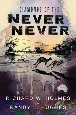 Diamantele din Never Never - Diamonds of the Never Never