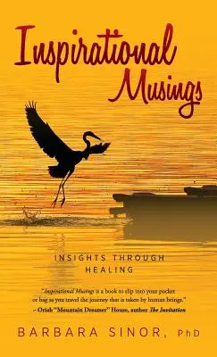 Musings inspiraționale: Inspirație prin vindecare: Insights Through Healing - Inspirational Musings: Insights Through Healing