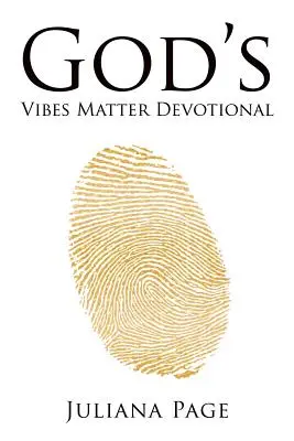 Devoționalul God's Vibes Matter: O călătorie de 30 de zile de reînnoire a minții și de îmbrățișare a acestui anotimp - God'S Vibes Matter Devotional: A 30-Day Journey of Renewing Your Mind and Embracing This Season