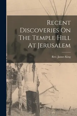 Descoperiri recente pe Dealul Templului din Ierusalim - Recent Discoveries On The Temple Hill At Jerusalem