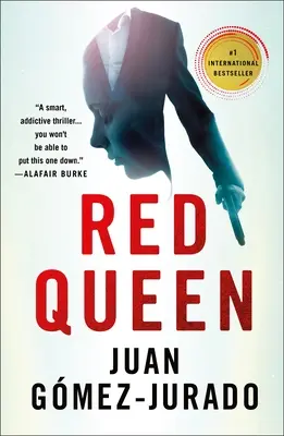 Regina roșie - Red Queen