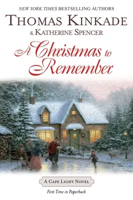 Un Crăciun de neuitat: Un roman Cape Light - A Christmas to Remember: A Cape Light Novel