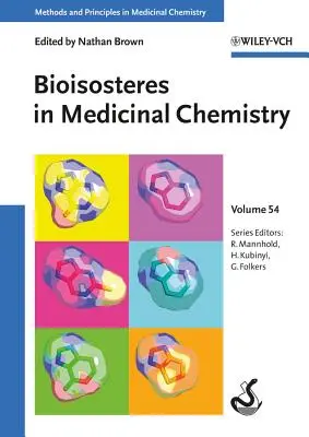 Bioisostere în chimia medicinală - Bioisosteres in Medicinal Chemistry