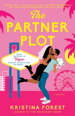 Plotul partenerului - The Partner Plot