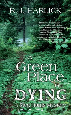 Un loc verde pentru moarte - A Green Place for Dying