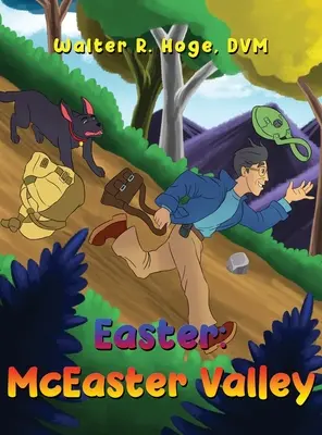 Paște: Valea McEaster - Easter: McEaster Valley