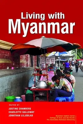 Trăind cu Myanmar - Living with Myanmar
