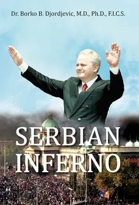 Infernul sârbesc - Serbian Inferno