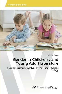 Genul în literatura pentru copii și tineri adulți - Gender in Children's and Young Adult Literature