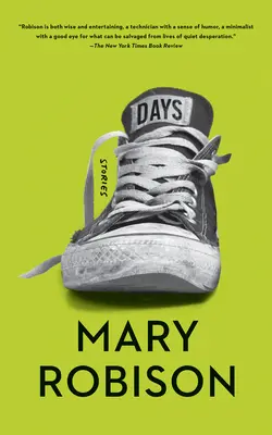 Zile: Povești - Days: Stories