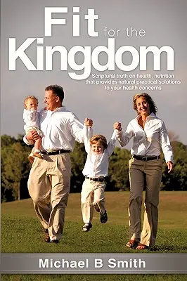 Potrivit pentru regat - Fit for the Kingdom