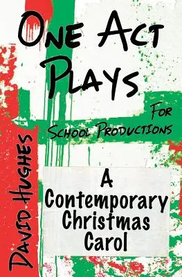 Un colind de Crăciun contemporan - A Contemporary Christmas Carol
