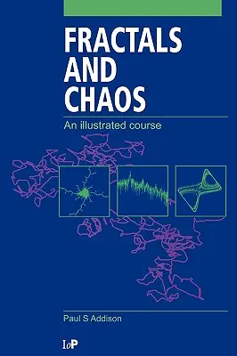 Fractali și haos: Un curs ilustrat - Fractals and Chaos: An illustrated course