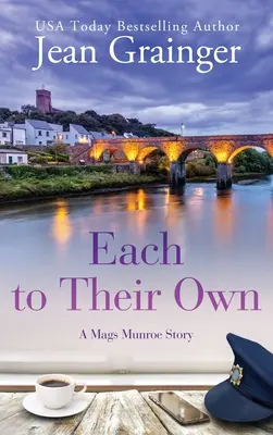 Fiecare cu ale lui: O poveste cu Mags Munroe - Each to Their Own: A Mags Munroe Story