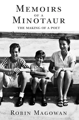 Memoriile unui Minotaur: De la Merrill Lynch la Patty Hearst și la poezie - Memoirs of a Minotaur: From Merrill Lynch to Patty Hearst to Poetry