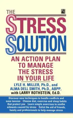 Soluția la stres - The Stress Solution