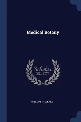 Botanică medicală - Medical Botany