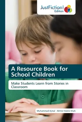 O carte de resurse pentru elevi - A Resource Book for School Children