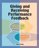 Oferirea și primirea de feedback privind performanța - Giving and Receiving Performance Feedback