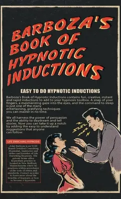 Cartea lui Barboza despre inducțiile hipnotice - Barboza's Book of Hypnotic Inductions