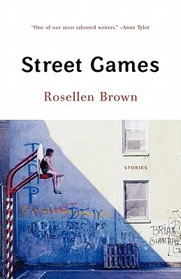 Jocuri de stradă - Street Games