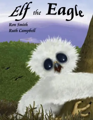 Vulturul Elf - Elf the Eagle