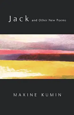 Jack și alte poezii noi - Jack and Other New Poems