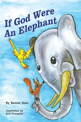 Dacă Dumnezeu ar fi un elefant: Învățând să îi ascultăm pe ceilalți și să împărtășim idei, 5-8 ani - If God Were an Elephant: Learing to Listen to Other and Share Ideas, Ages 5-8