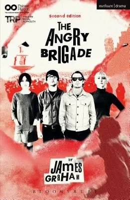 Brigada furioasă - The Angry Brigade