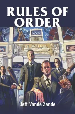 Reguli de ordine - Rules of Order