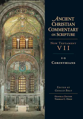 1-2 Corinteni - 1-2 Corinthians