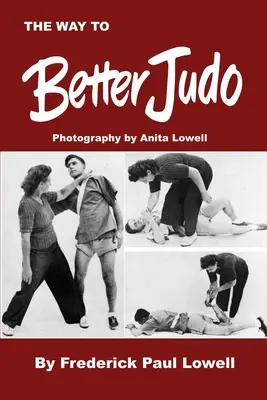 Calea către un judo mai bun - The Way to Better Judo
