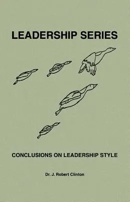 Concluzii privind stilul de conducere - Conclusions On Leadership Style