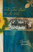 Oameni liberi - Li Gens Libres: O istorie a comunității metis din Batoche, Saskatchewan - Free People - Li Gens Libres: A History of the Metis Community of Batoche, Saskatchewan