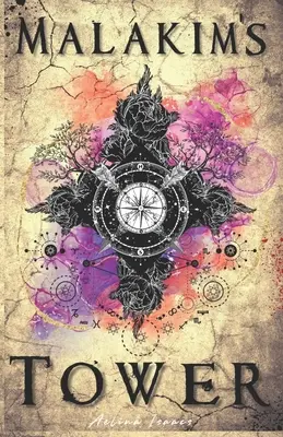 Turnul lui Malakim: Fantezie Steampunk întunecată - Malakim's Tower: Dark Steampunk Fantasy